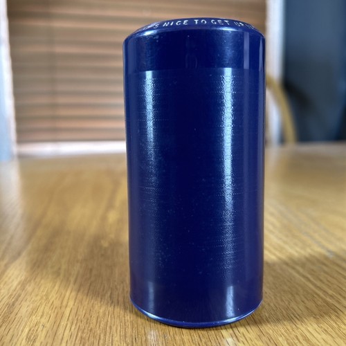 Edison cylinder record s - cylinder,
