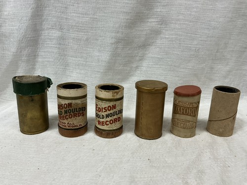 Antique piece edison gold - 6,