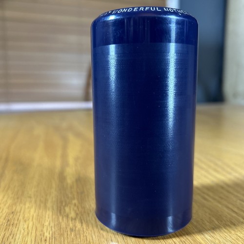 Edison cylinder record that - cylinder,
